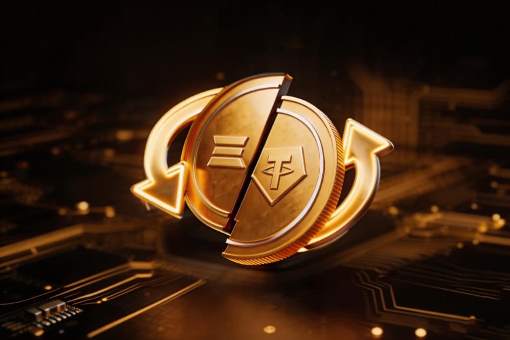 Stake for XAUE