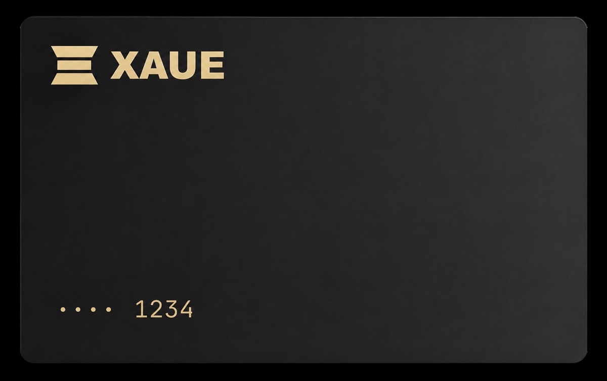 XAUE Lite Card